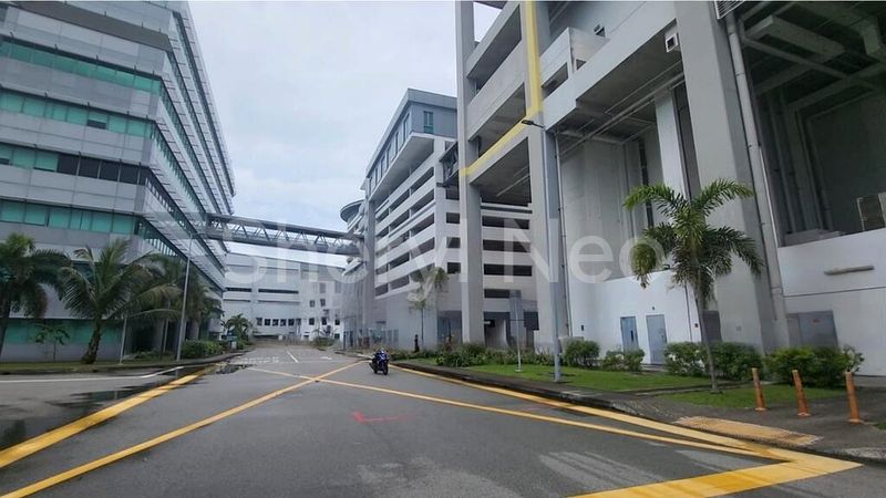 Office for Rent in  Loyang Way - Image 9